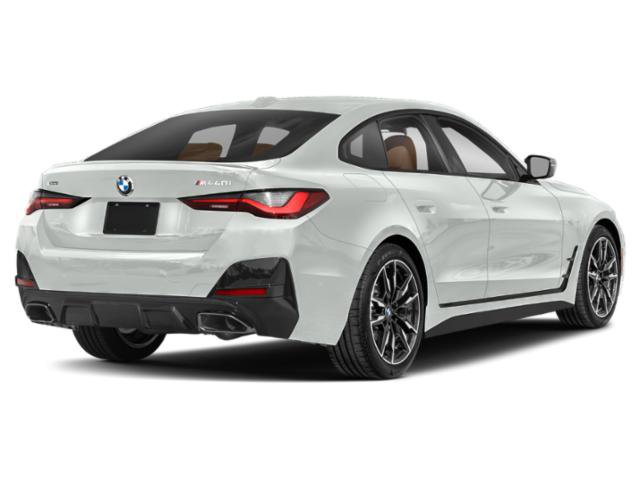 bmw 4 series 2023 WBA13AW06PFN65088 image bmw 4 series 2023 WBA13AW06PFN65088 image